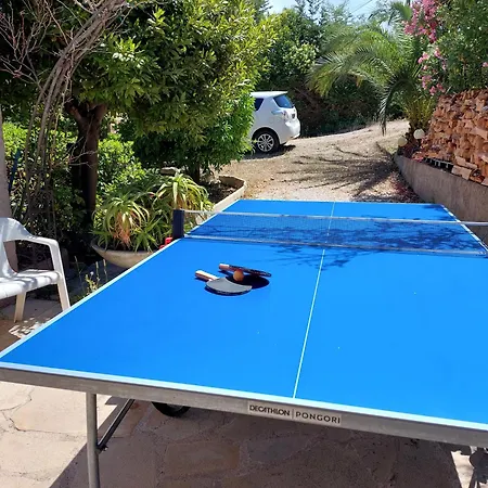 Iris 4 Etoiles - Climatisation - Piscine -axelle Loc'appart